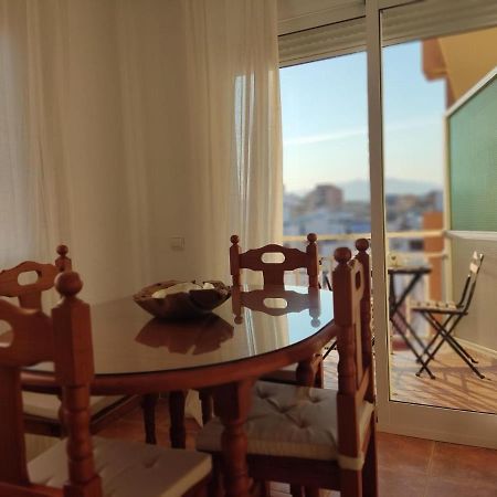 Apartamento En Fuengirola Cerca De La Playa Apartman Kültér fotó