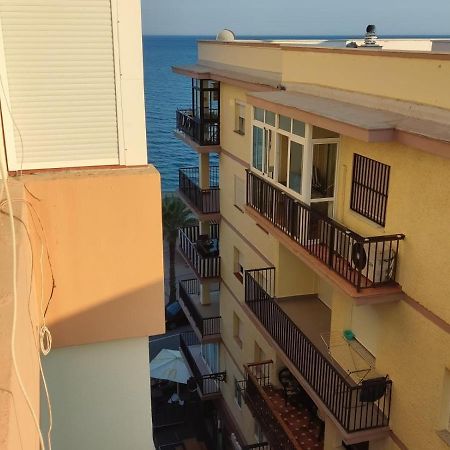 Apartamento En Fuengirola Cerca De La Playa Apartman Kültér fotó