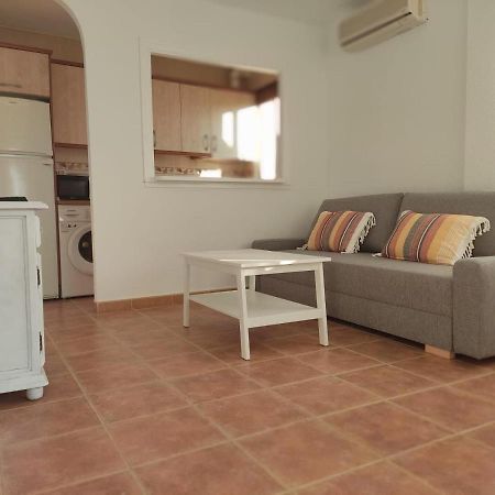 Apartamento En Fuengirola Cerca De La Playa Apartman Kültér fotó