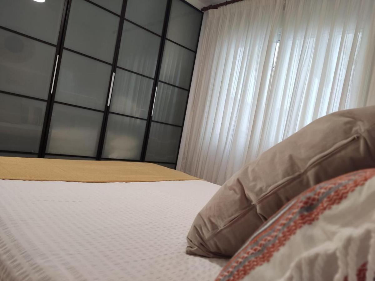 Apartamento En Fuengirola Cerca De La Playa Apartman Kültér fotó