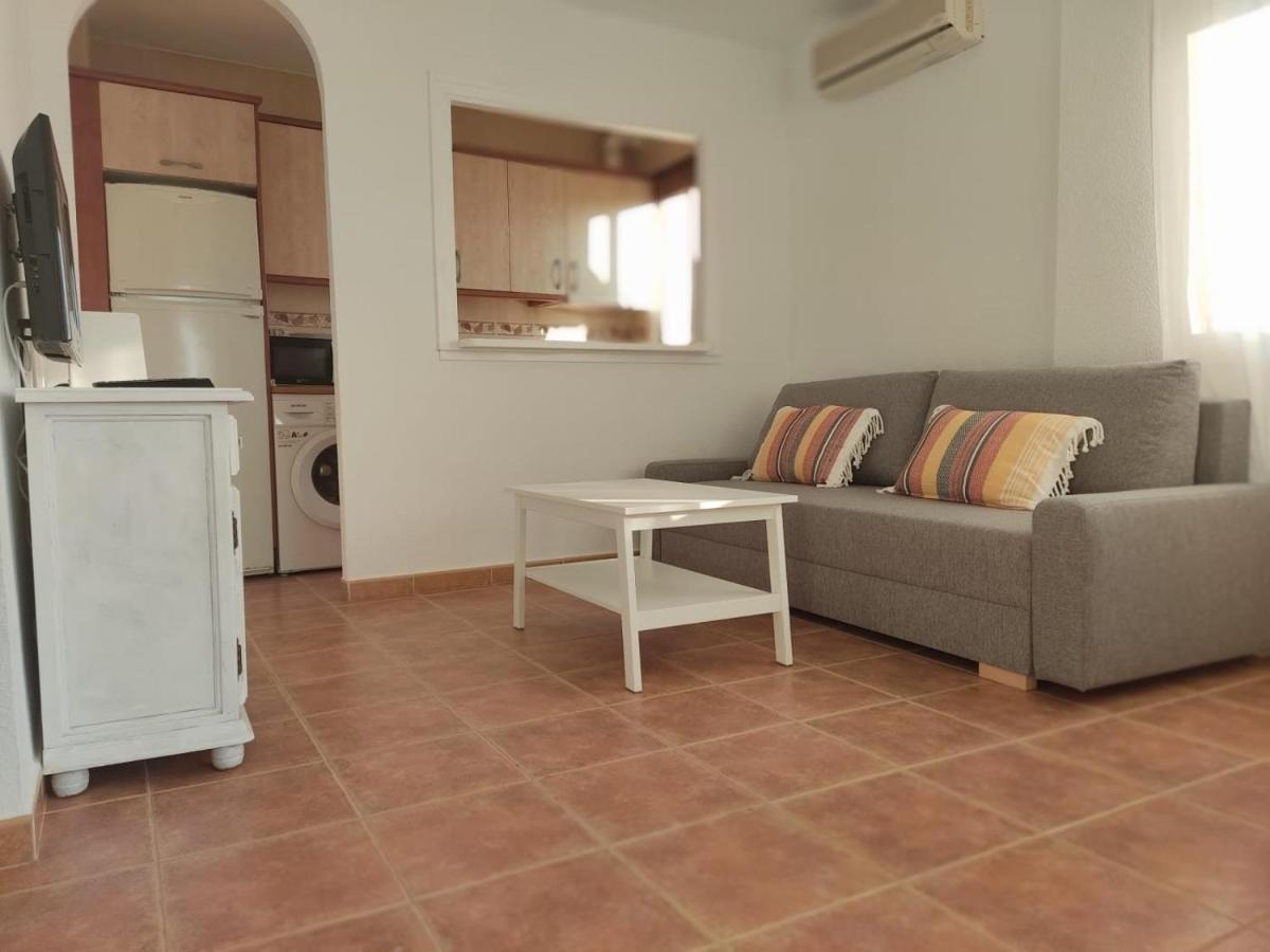 Apartamento En Fuengirola Cerca De La Playa Apartman Kültér fotó