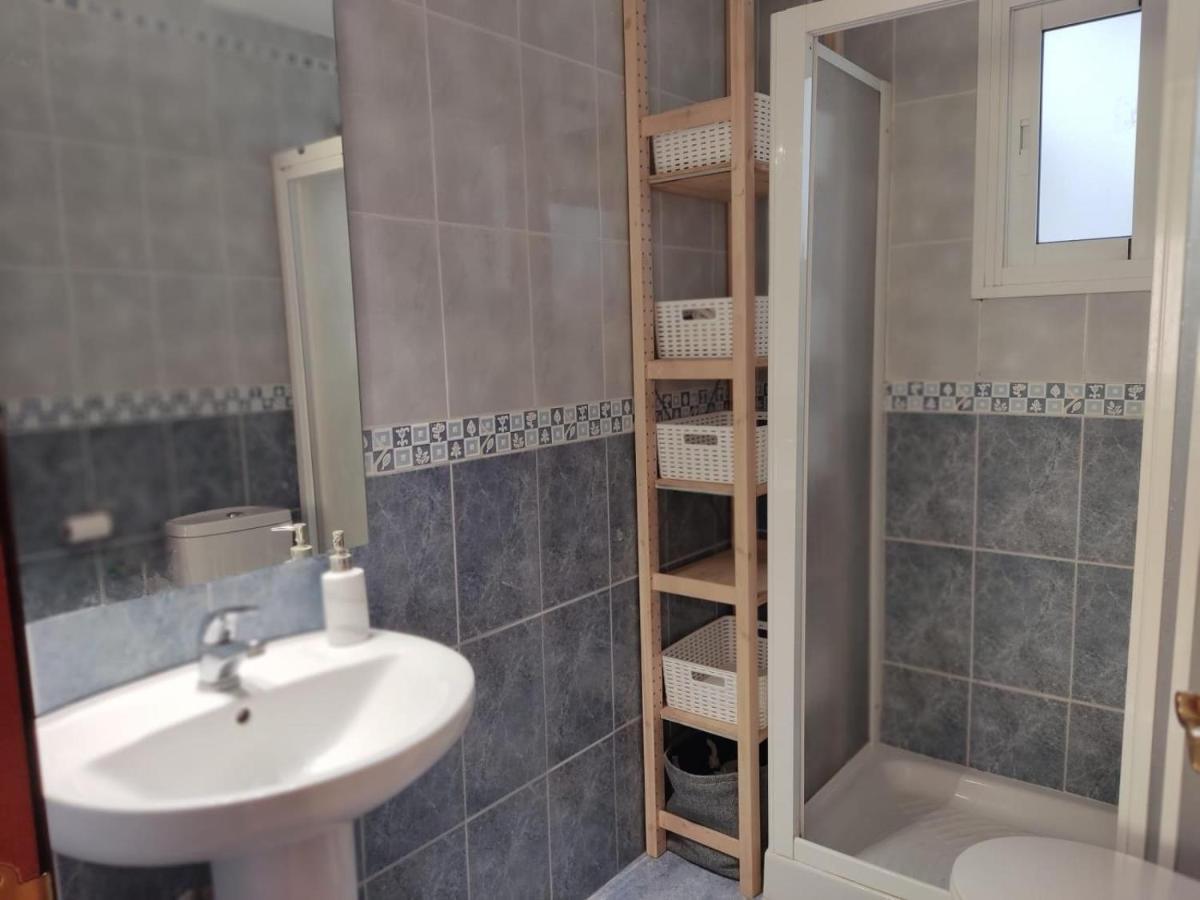 Apartamento En Fuengirola Cerca De La Playa Apartman Kültér fotó